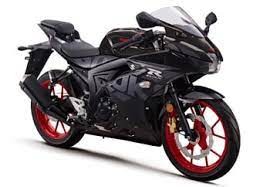 Gsxr 150 Front Wheel Stick image