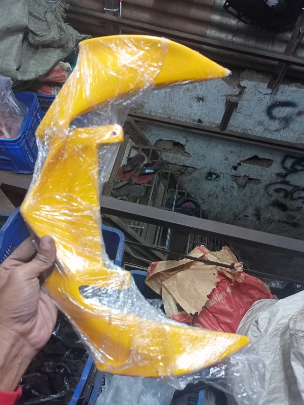 Gsxr Winglet image