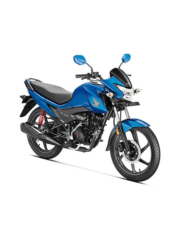 Double Stand Honda Livo 2021 Model, STAND COMP, MAIN, 50500K14960 image