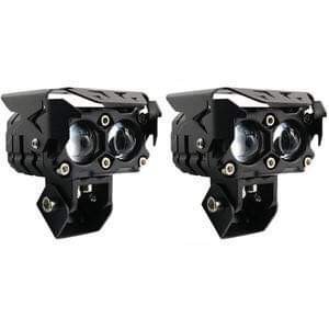 HJG Mega Fog Light Lumen 5000 image