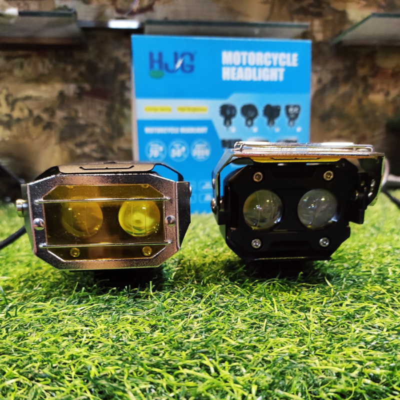 HJG Mega Fog Light Lumen 5000 image
