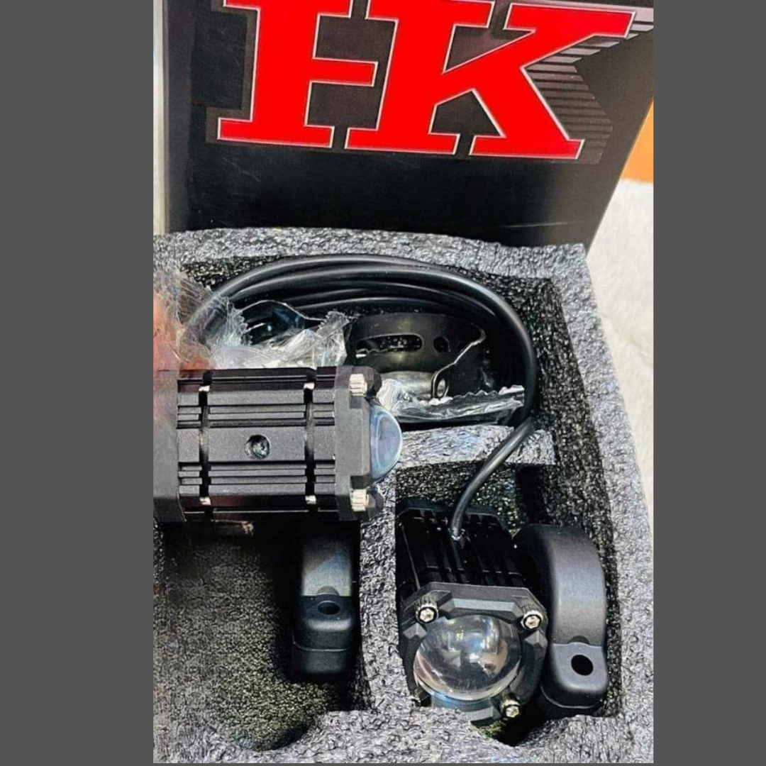 HK LED Fog Light image