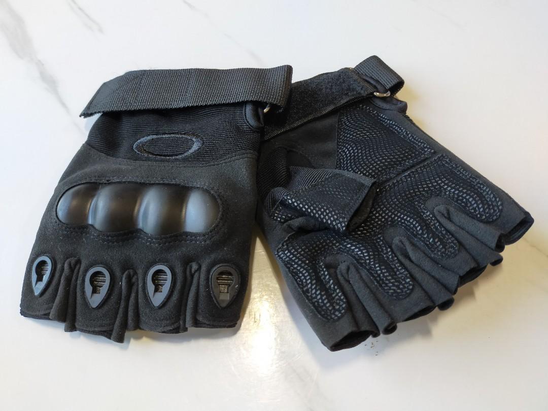 Half Finger Gloves image