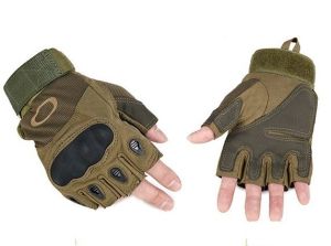 Half Finger Gloves image