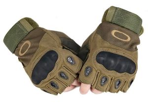 Half Finger Gloves image