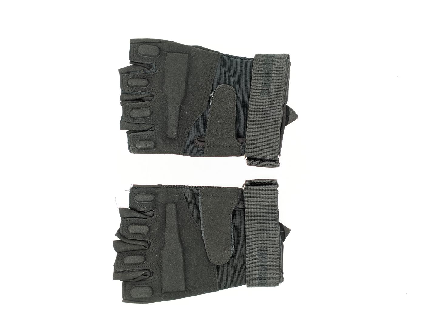 Hand Gloves Half- Finger image