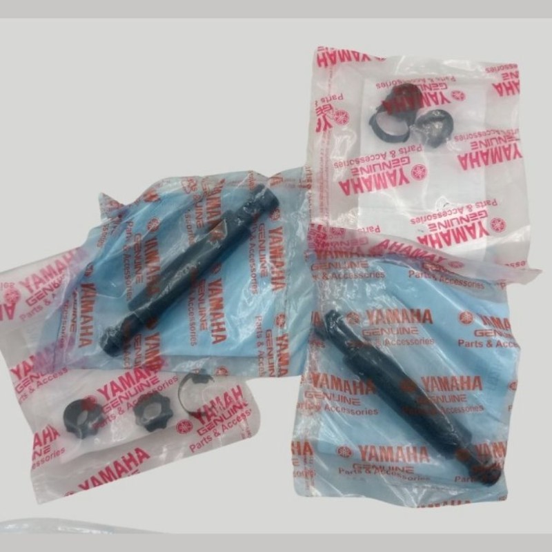 Handle Balancer Without Gutli MT 15 Indian image