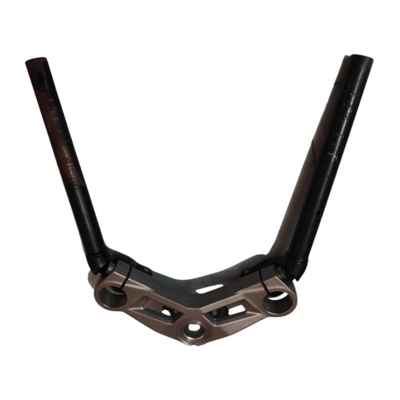 Handle Bar With Handle Crown GSXR 150 Indo image