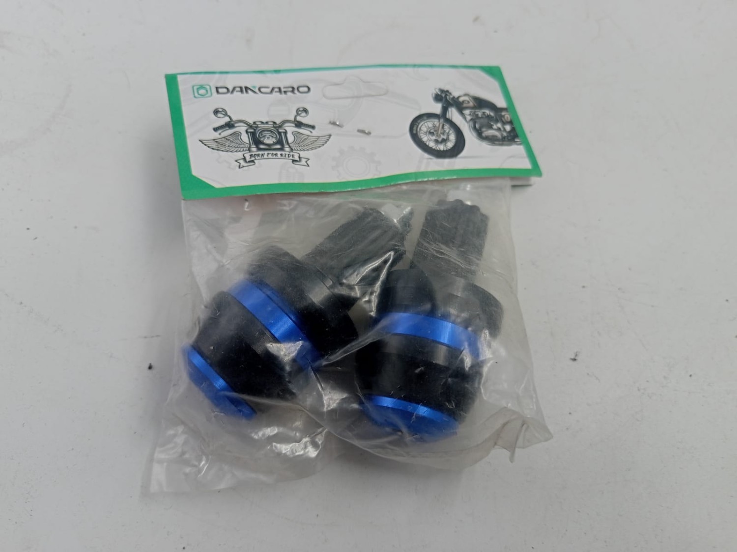 Handle Gutli Blue image