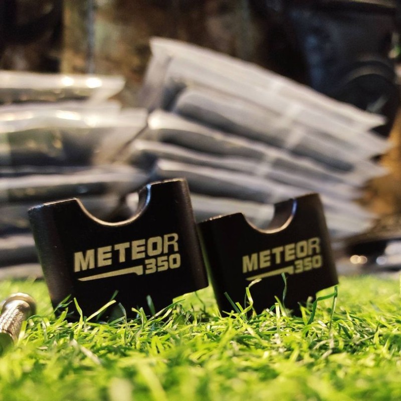 Handle Riser Royal Enfield Meteor 350 image