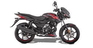 Handle Set for Bajaj Pulsar Single Disk image
