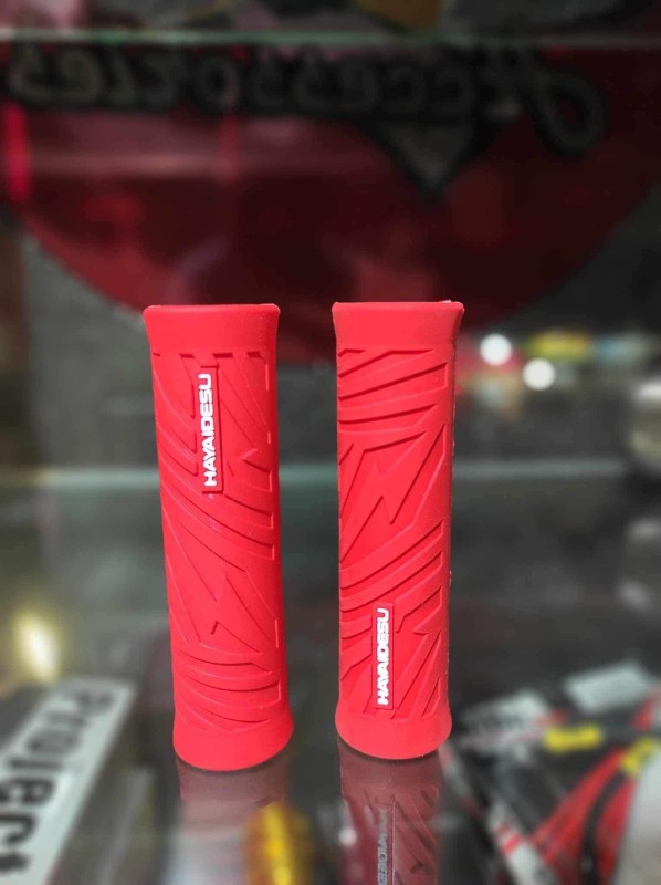Hayaidesu Grip New Model Collection image