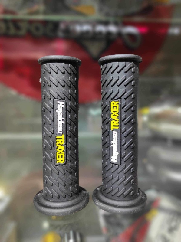 Hayaidesu Grip New Model Collection image