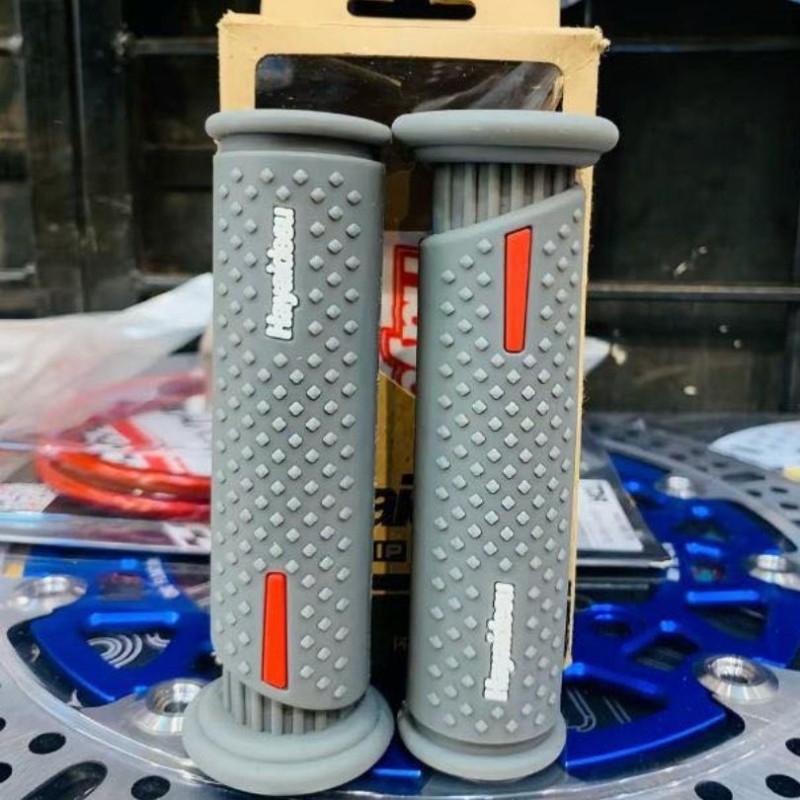 Hayaidesu Grip New Model Collection image