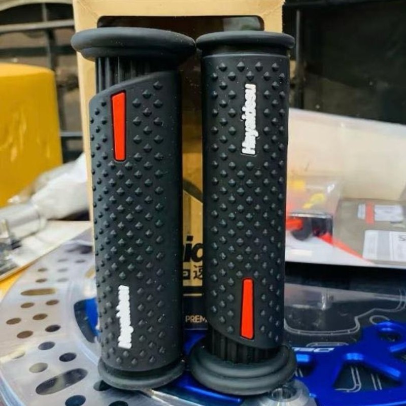 Hayaidesu Grip New Model Collection image