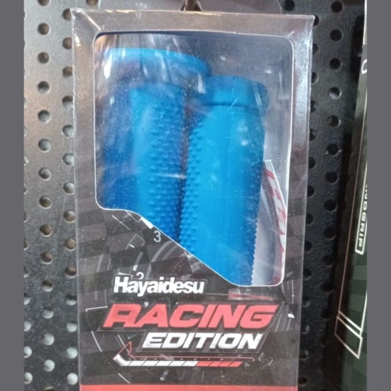Hayaidesu Grip New Model Collection image
