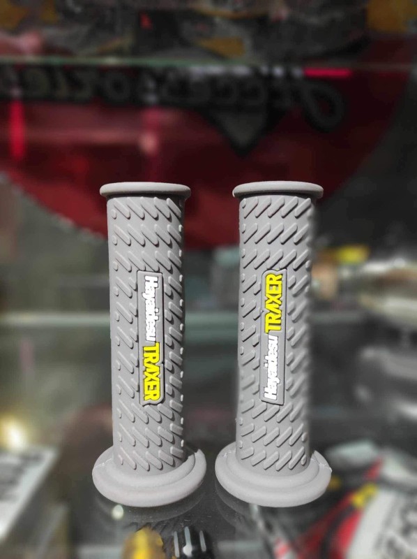 Hayaidesu Grip New Model Collection image