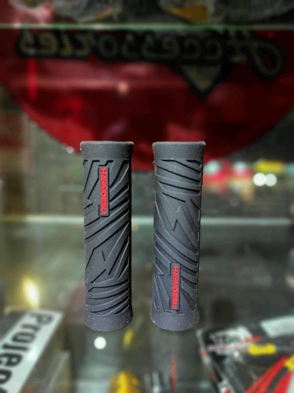 Hayaidesu Grip New Model Collection image