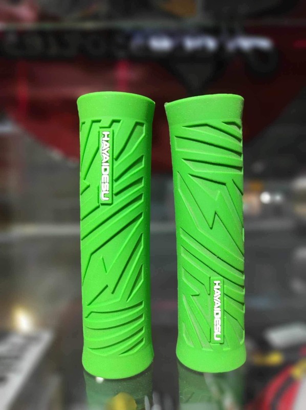 Hayaidesu Grip New Model Collection image