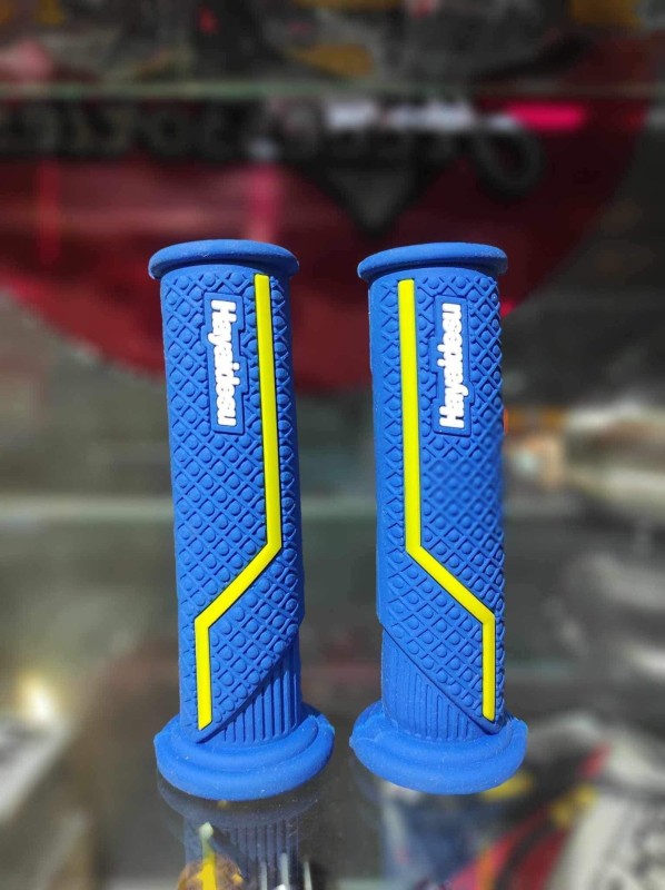 Hayaidesu Grip New Model Collection image
