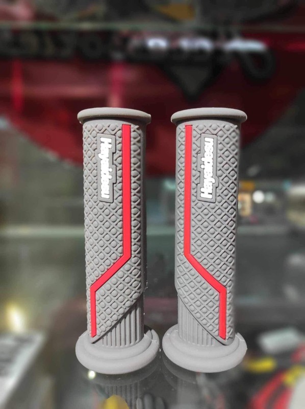 Hayaidesu Grip New Model Collection image