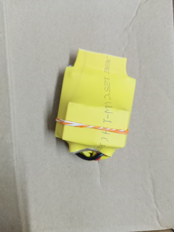 Hazard Flasher for all motorbike image