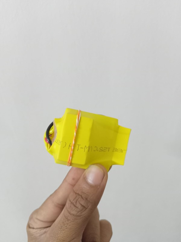 Hazard Flasher for all motorbike image