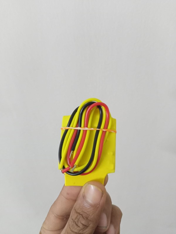 Hazard Flasher for all motorbike image