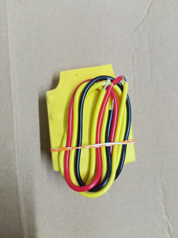 Hazard Flasher for all motorbike image
