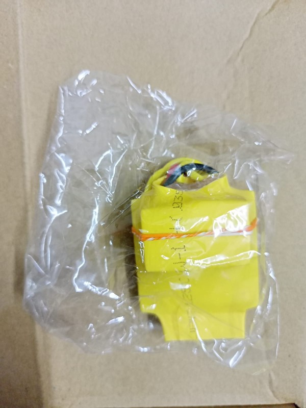 Hazard Flasher for all motorbike image