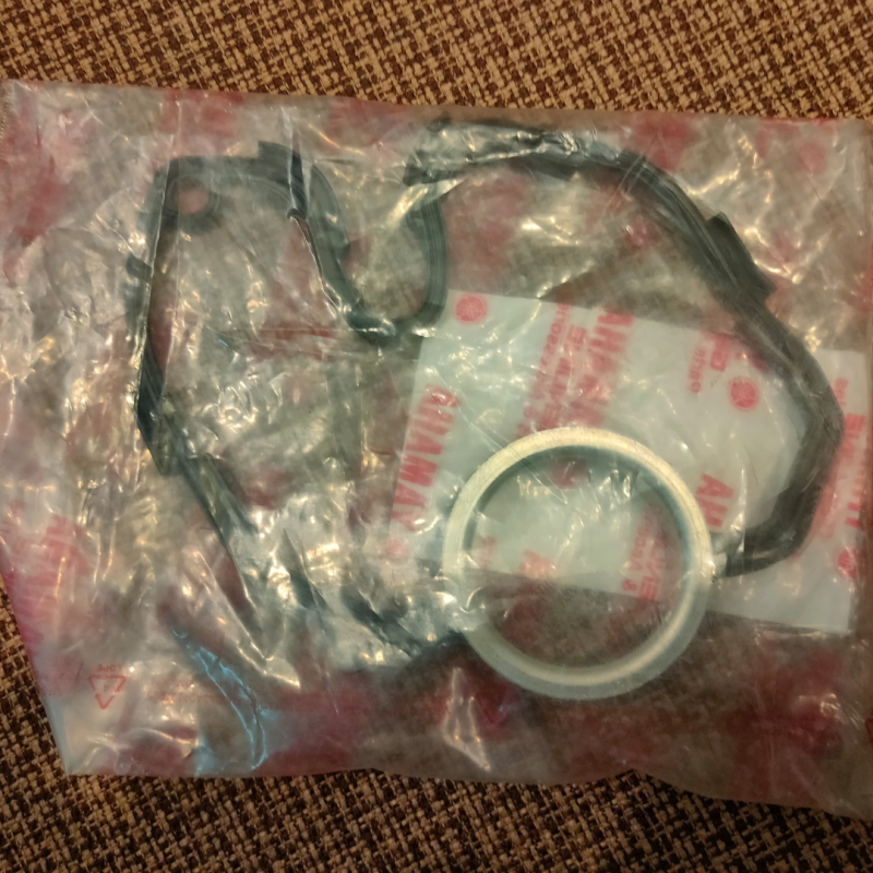 Head Gasket R15 V3 Indian, Gasket Head Cover 1 Bk7-E1193-00 image