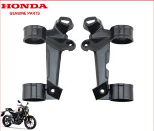 Headlight Bracket Both Fork Honda CB150R Exmotion Cowl, R. FR. 61331-K94-T00 image