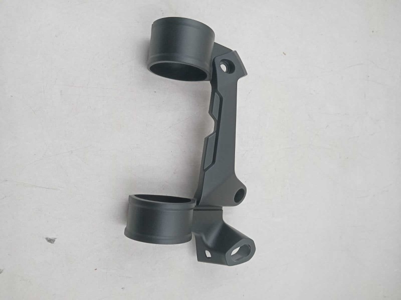 Headlight Bracket Both Fork Honda CB150R Exmotion Cowl, R. FR. 61331-K94-T00 image