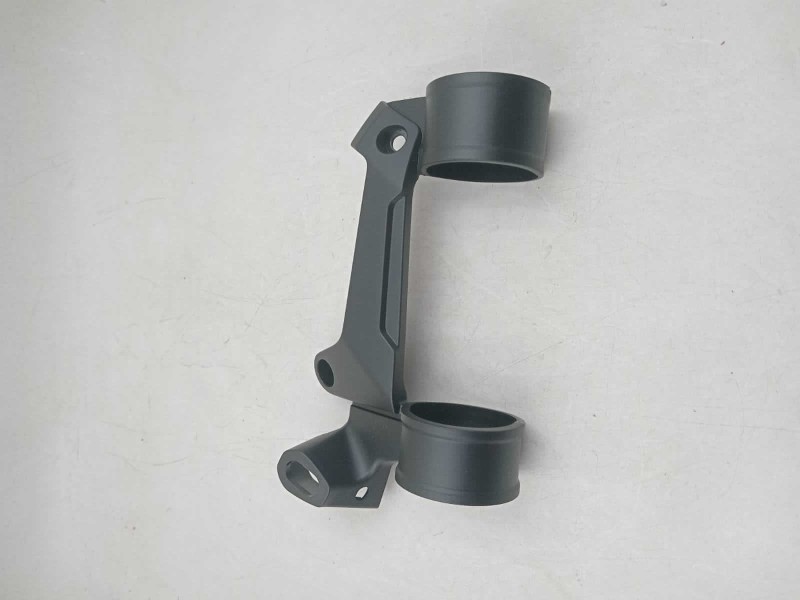 Headlight Bracket Both Fork Honda CB150R Exmotion Cowl, R. FR. 61331-K94-T00 image