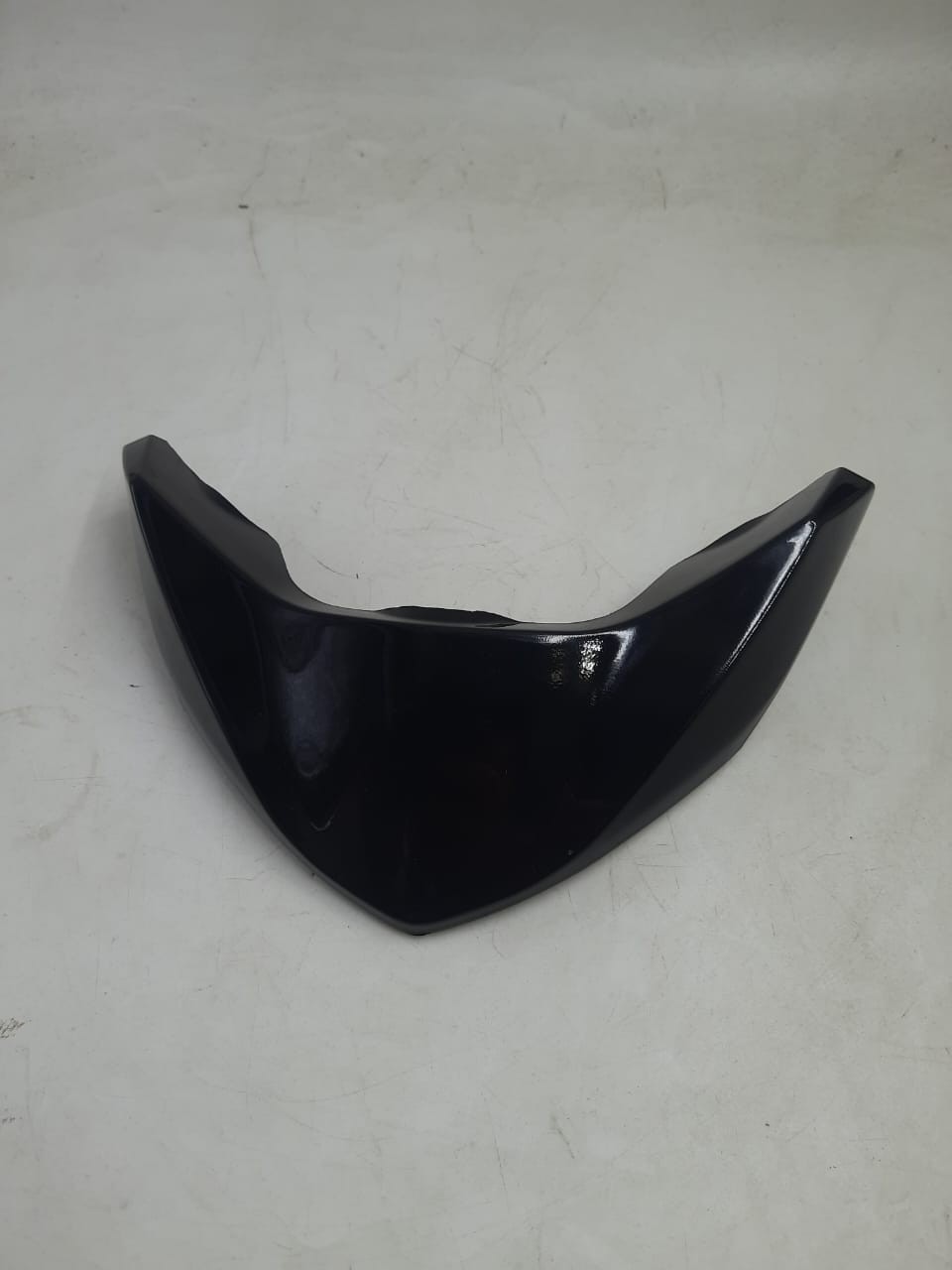 Headlight Complete Set FZS V1 image