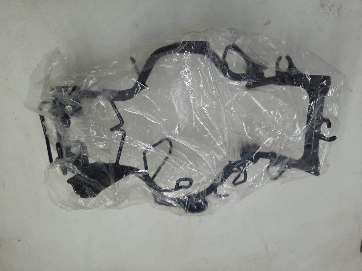 Headlight Complete Set FZS V1 image