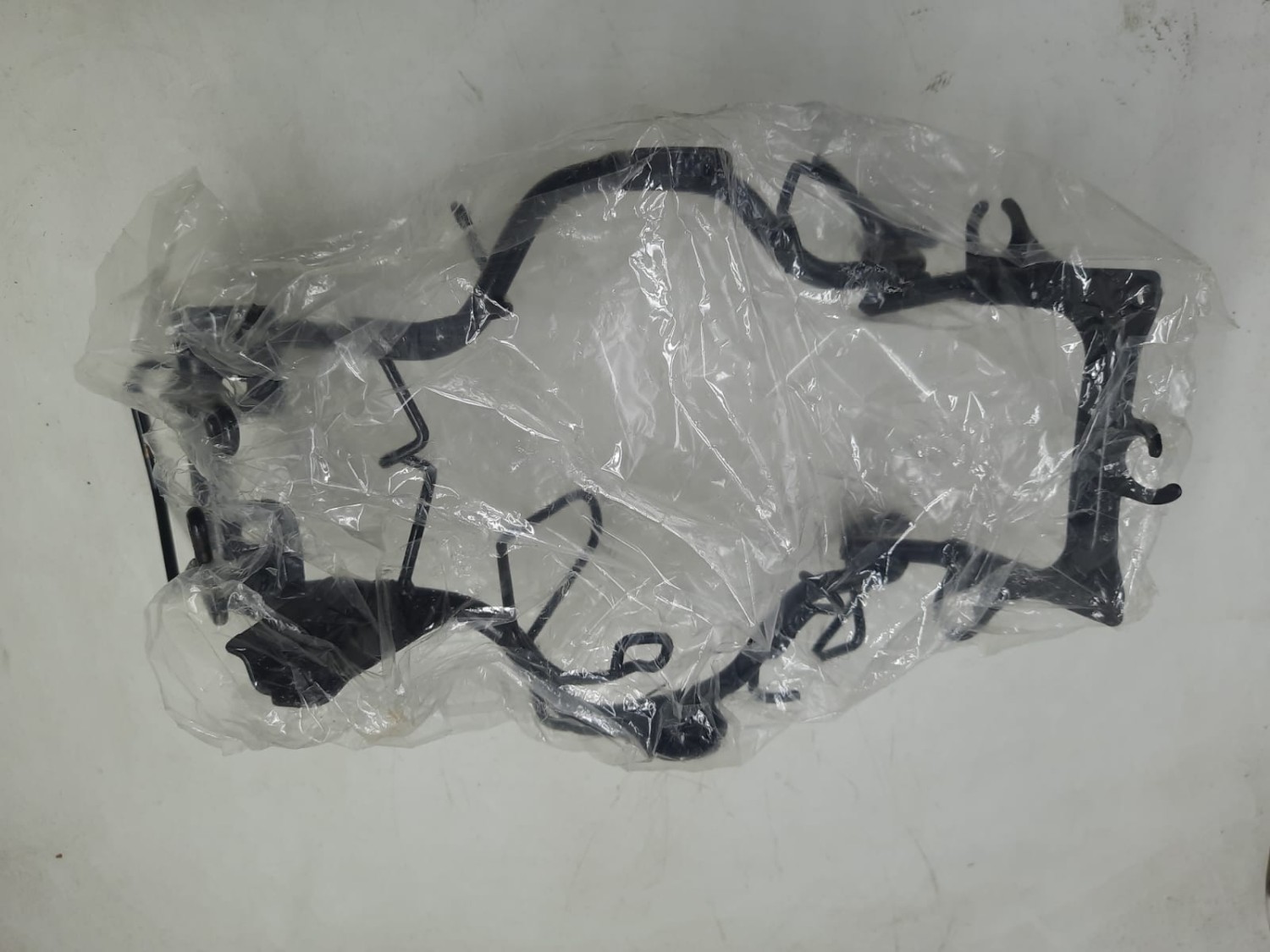 Headlight Complete Set FZS V1 image