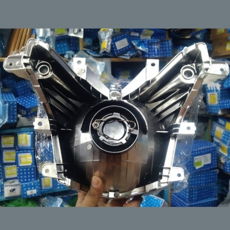 Headlight Discover 150 F image