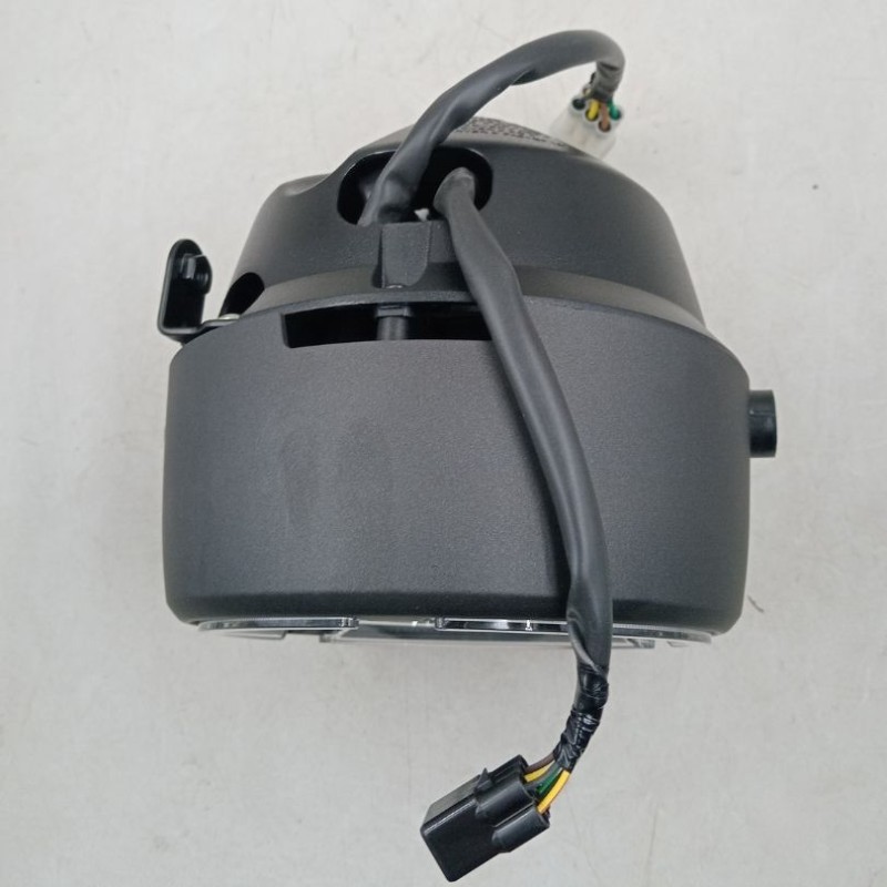 Headlight FZ X image