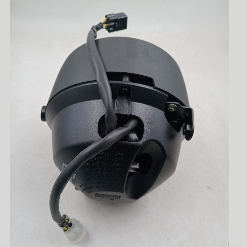 Headlight FZ X image