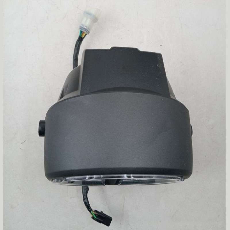 Headlight FZ X image