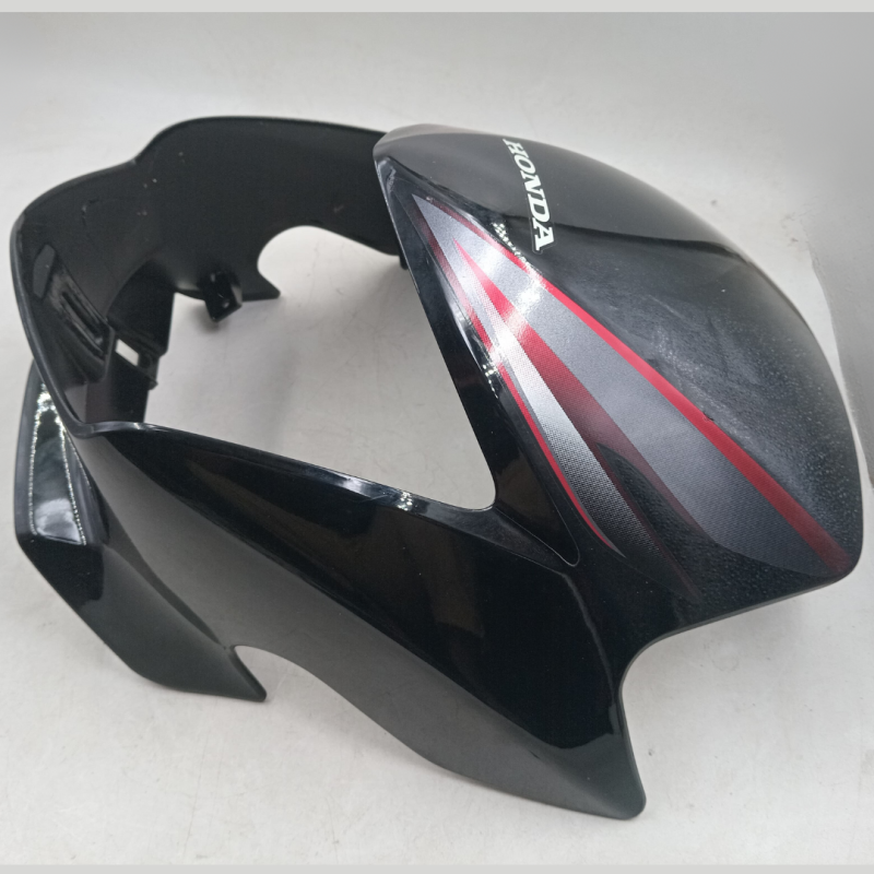 Headlight Fairing Honda CB Shine image