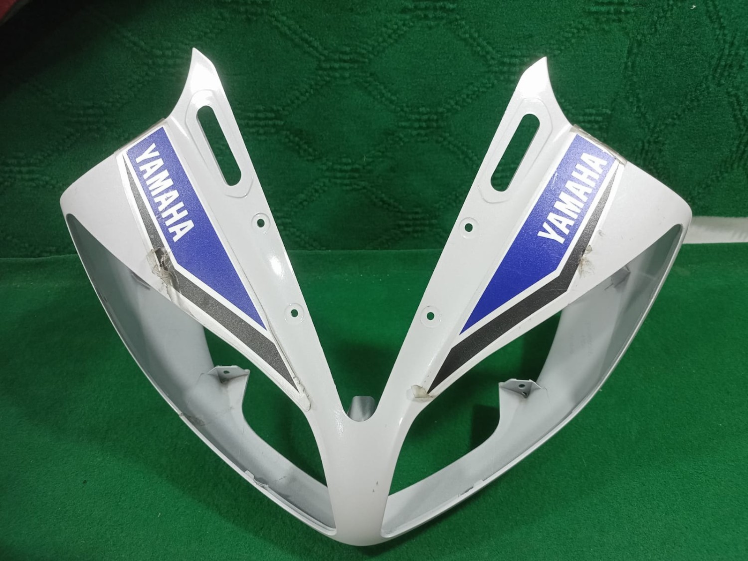 Headlight Fairing R15 V2 image