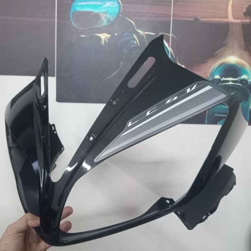 Headlight Fairing R15 V2 image