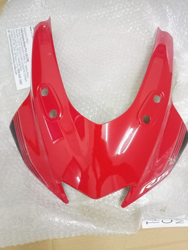 Headlight Fairing R15 V3 Indian image