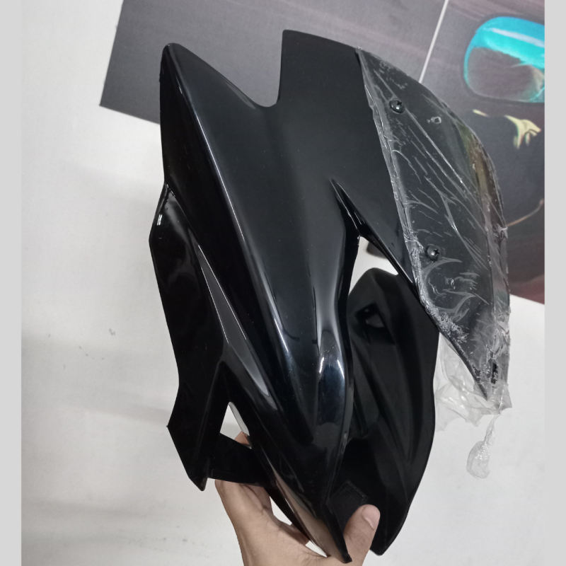 Headlight Fairing Saluto 125 image