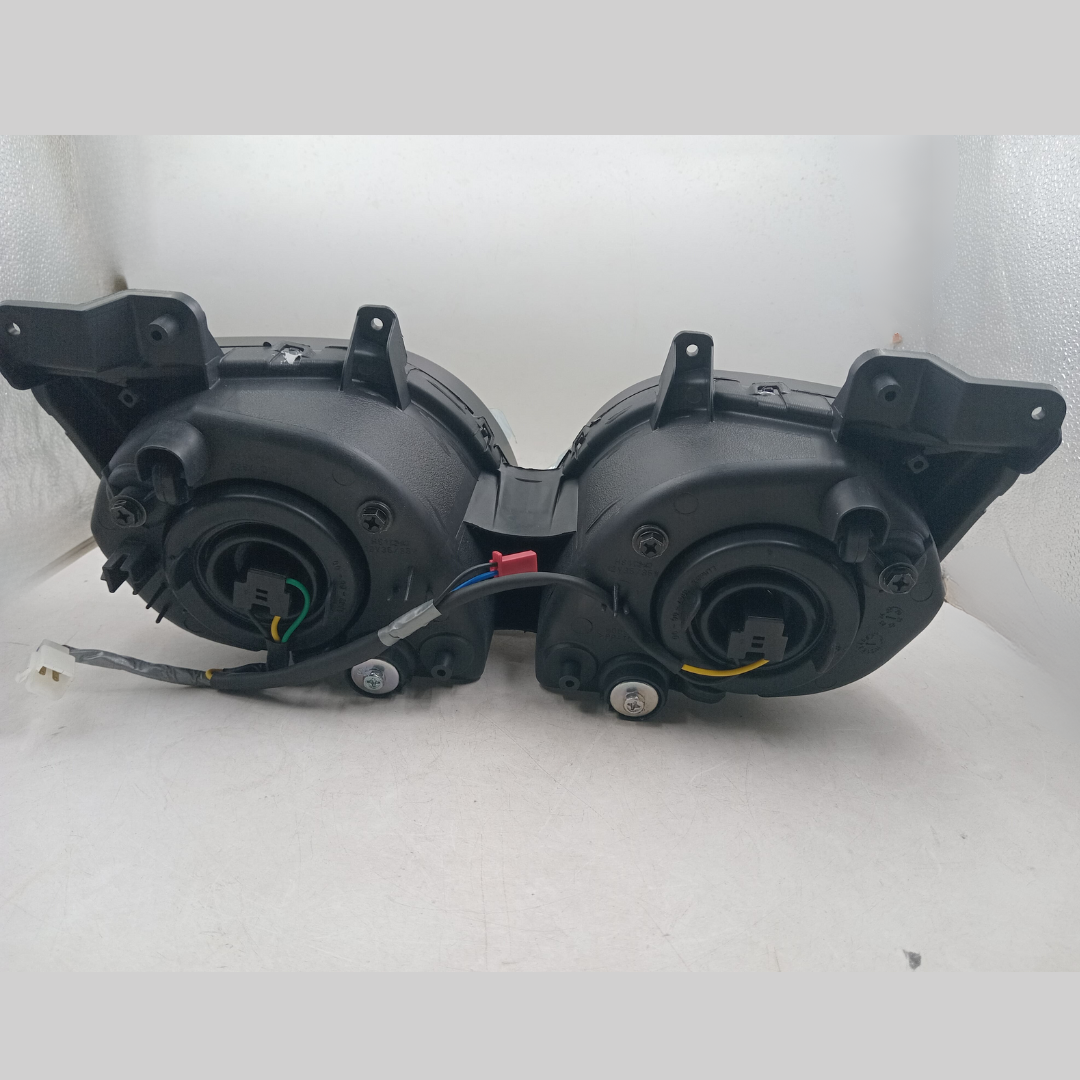 Headlight Fazer V2 (Lumax Brand) image