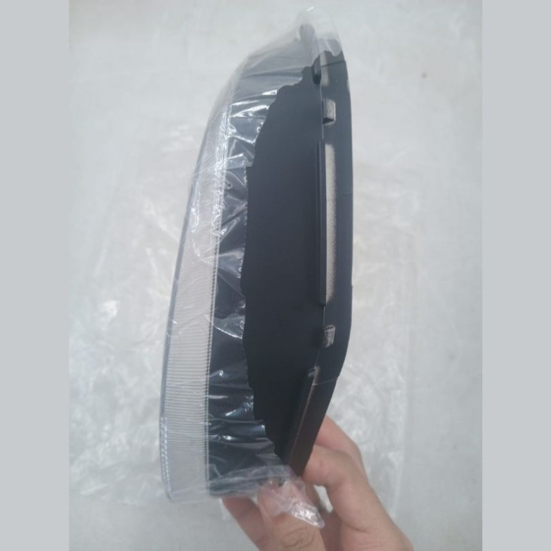 Headlight Glass China Gixxer Fi Abs image