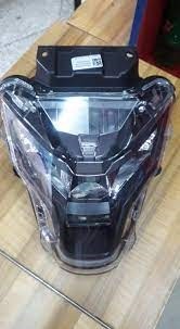 Headlight Honda X Blade image