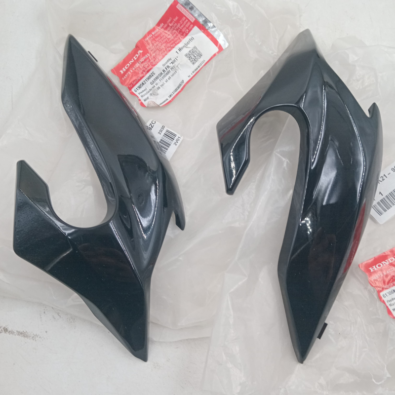 Headlight Kan CB Trigger, Garnish 61305K21900ZC image